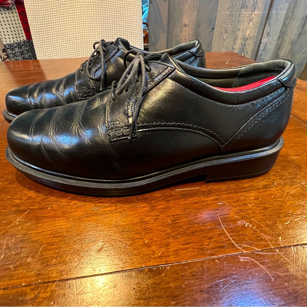 Mens SAS shoes